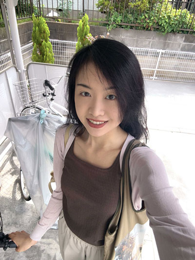 Nicole Nian