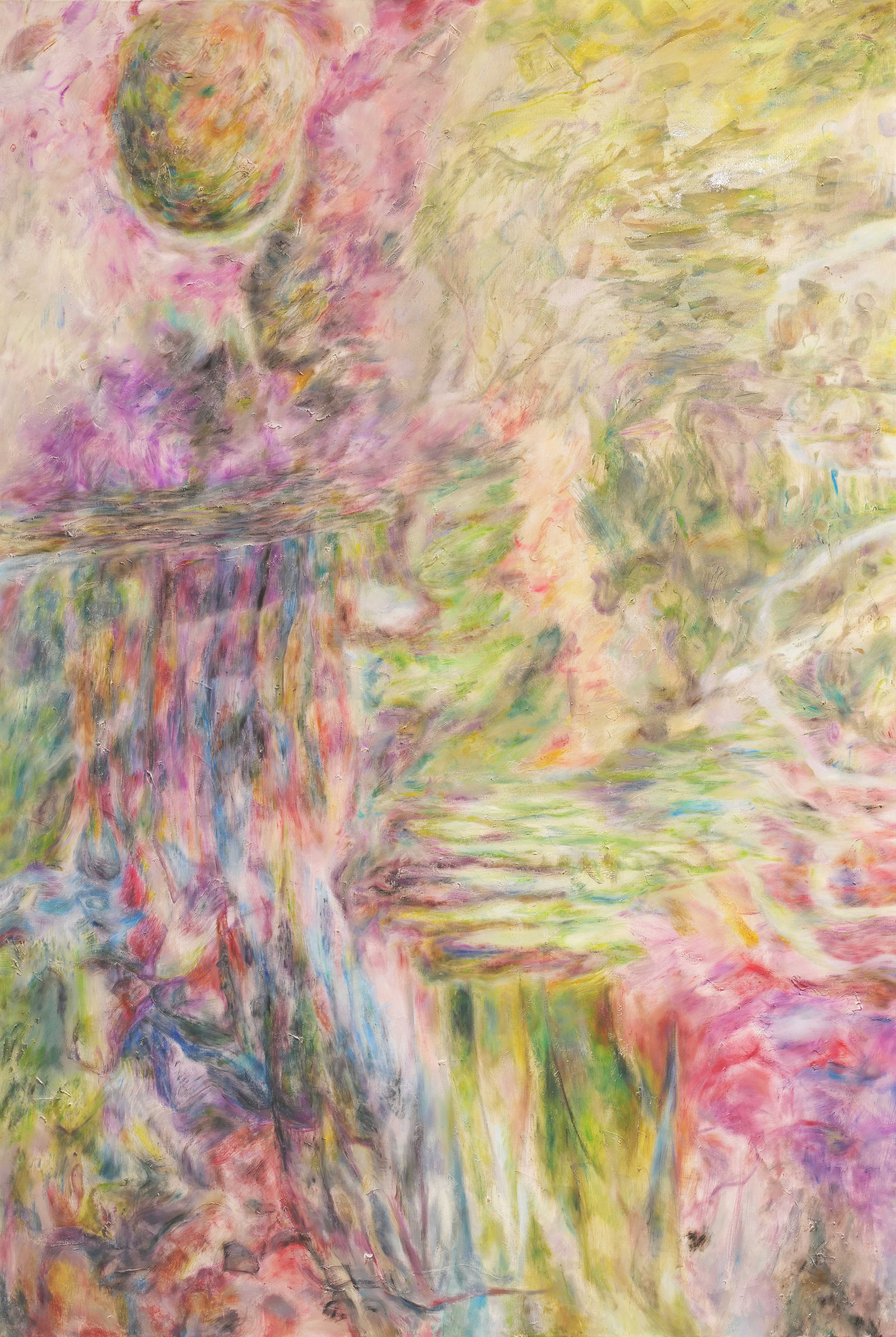 Nicole Nian - Featured Work 2