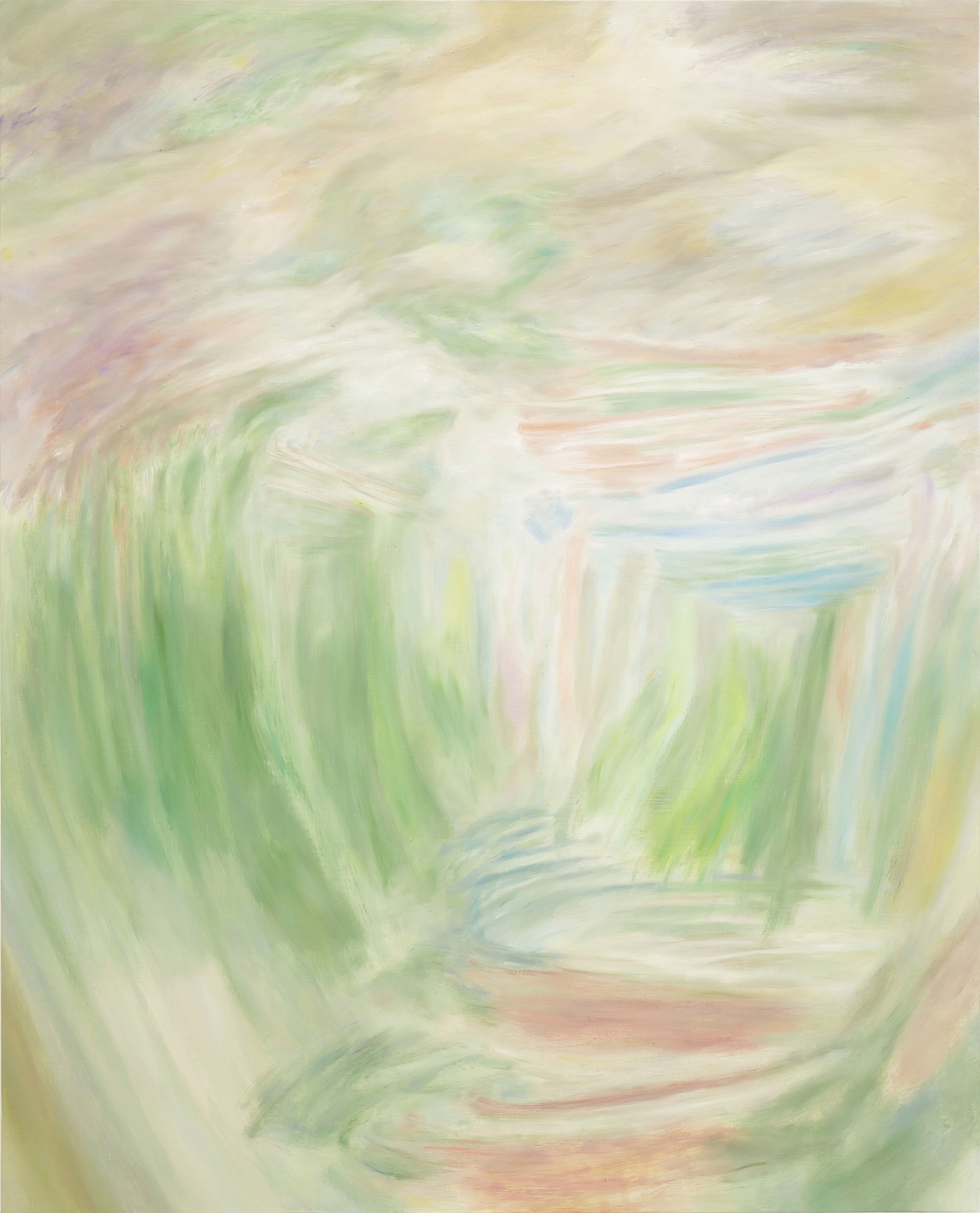 Late Summer Breeze